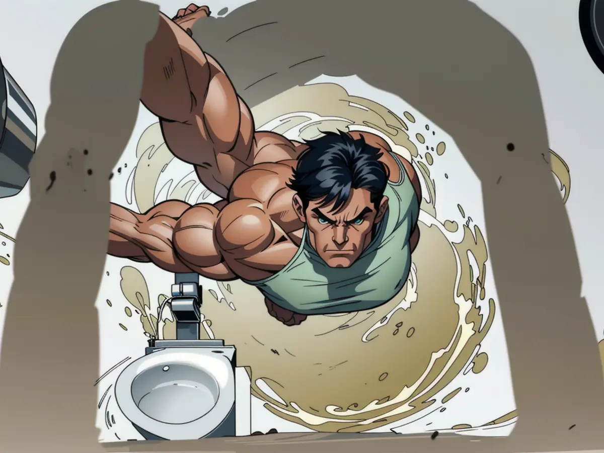 Soiled Kitchen Sink Soiled Kitchen Sink