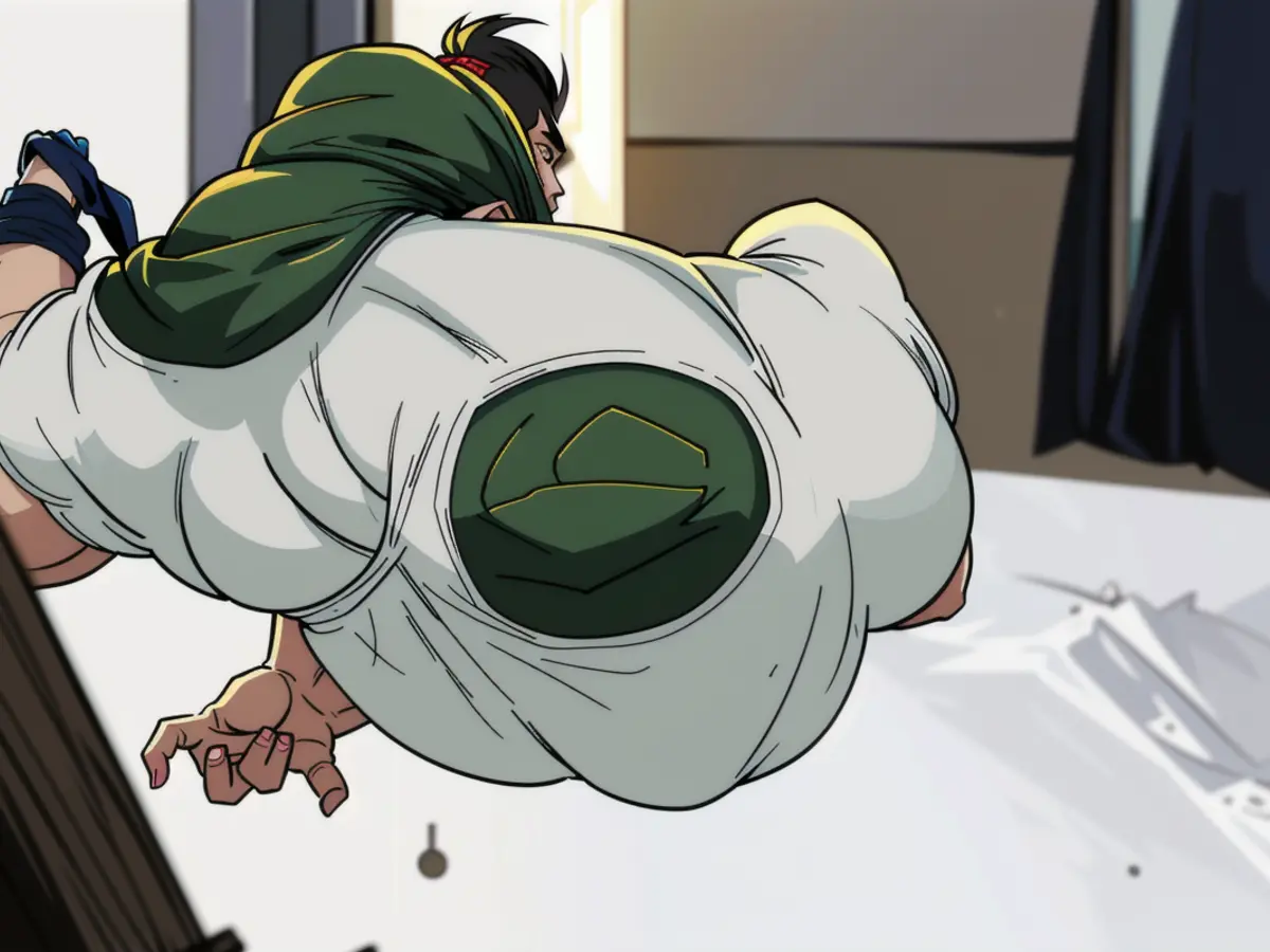 Picture posted by BuzzFeed user, depicting a white countdown timer. Image of a BuzzFeed user's countdown clock in white.