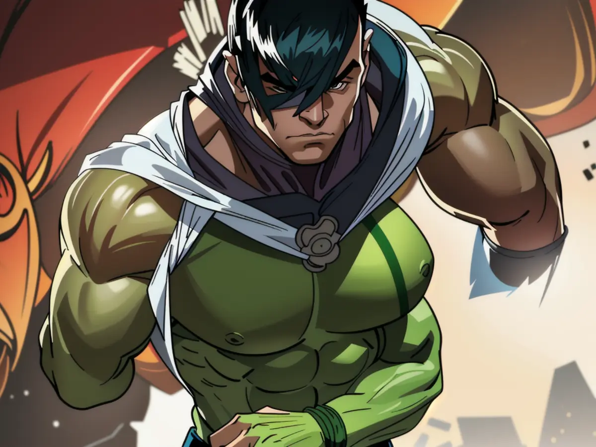 Hand atop the Green Silicon Brush Tube, Sanitized The Same Paw Above the Green Silicone Brush Tube, Sanitized