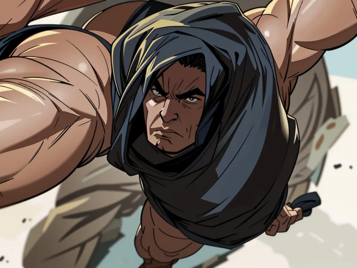 Dirty Canine Footprint Impressions Soiled Canine Paw Imprint