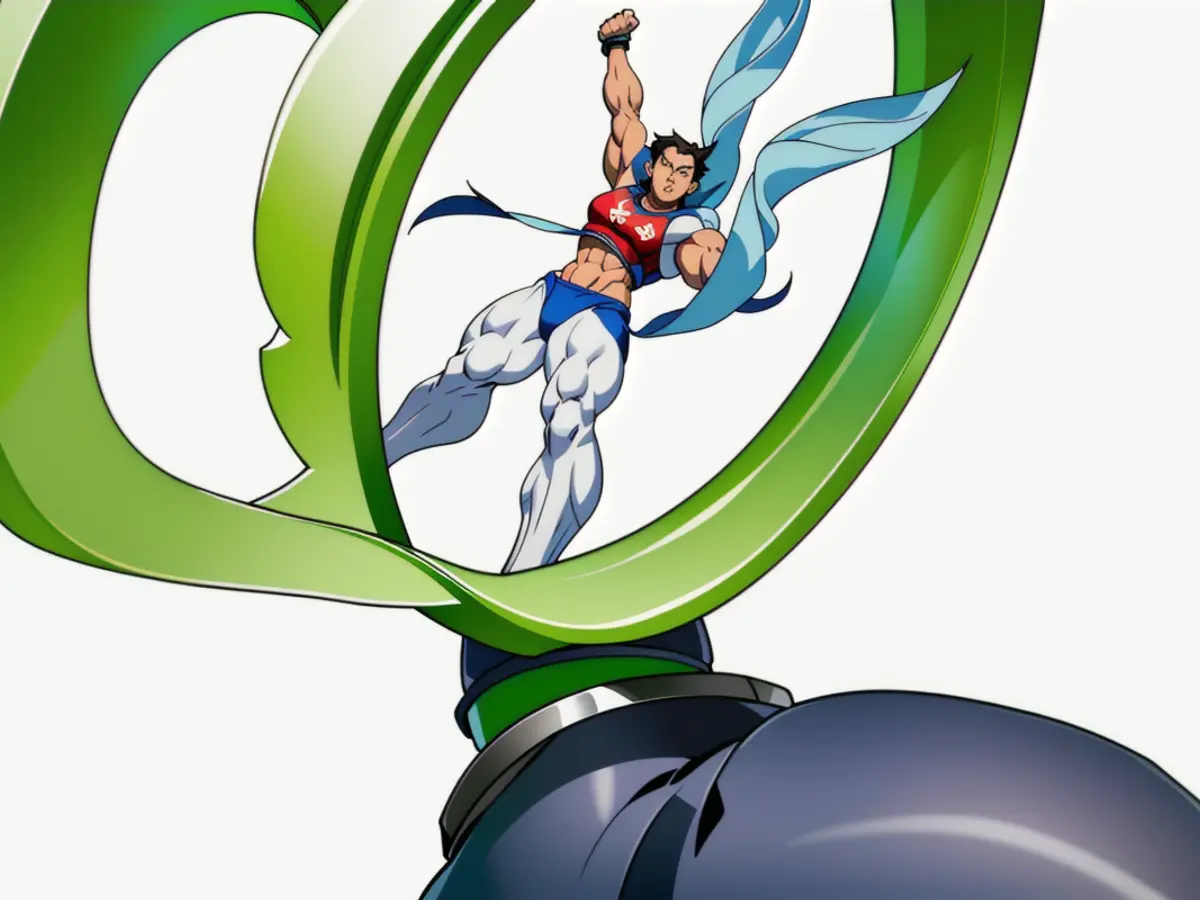 Detailed shot of an apple slicer in action Detailed image of an apple slicer up close