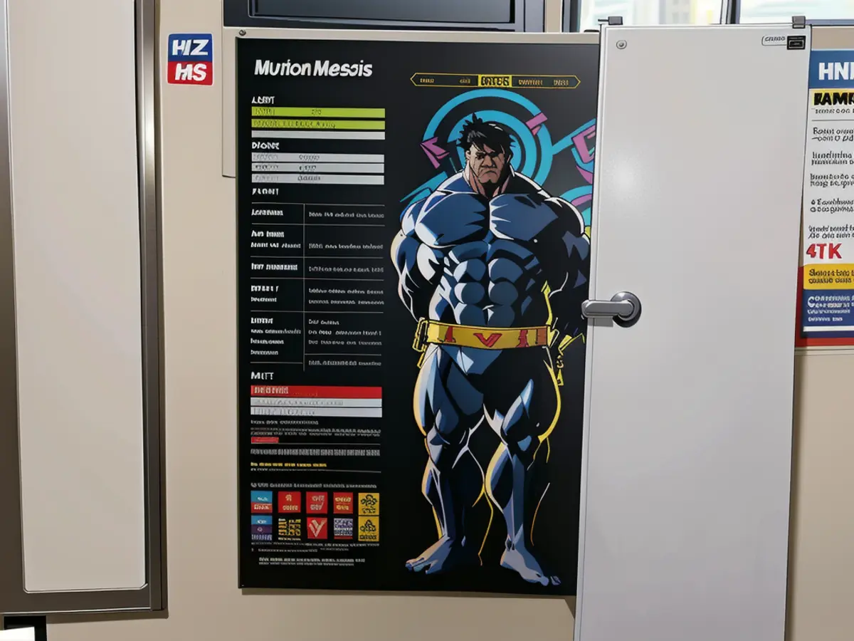 Magnetized black cheat sheets found on a reviewer's refrigerator Stolen study aids found adhered to critic's kitchen appliance