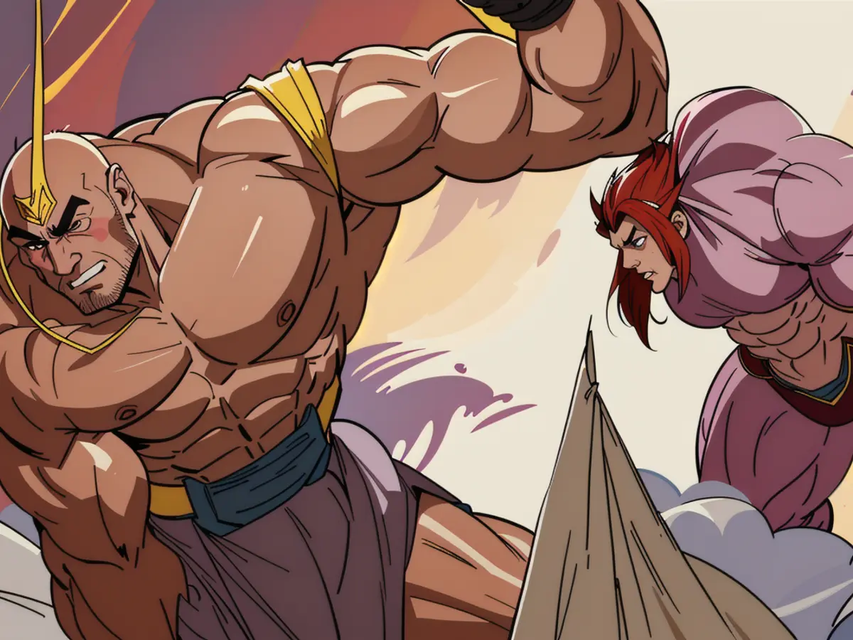 Close-up photograph of a burgundy fabric within a tangle-free hair detangling device, displaying its paper-like edges. Image of reviewer featuring a burgundy sheet, showcasing the inner corners within the tangle-free detangler device.