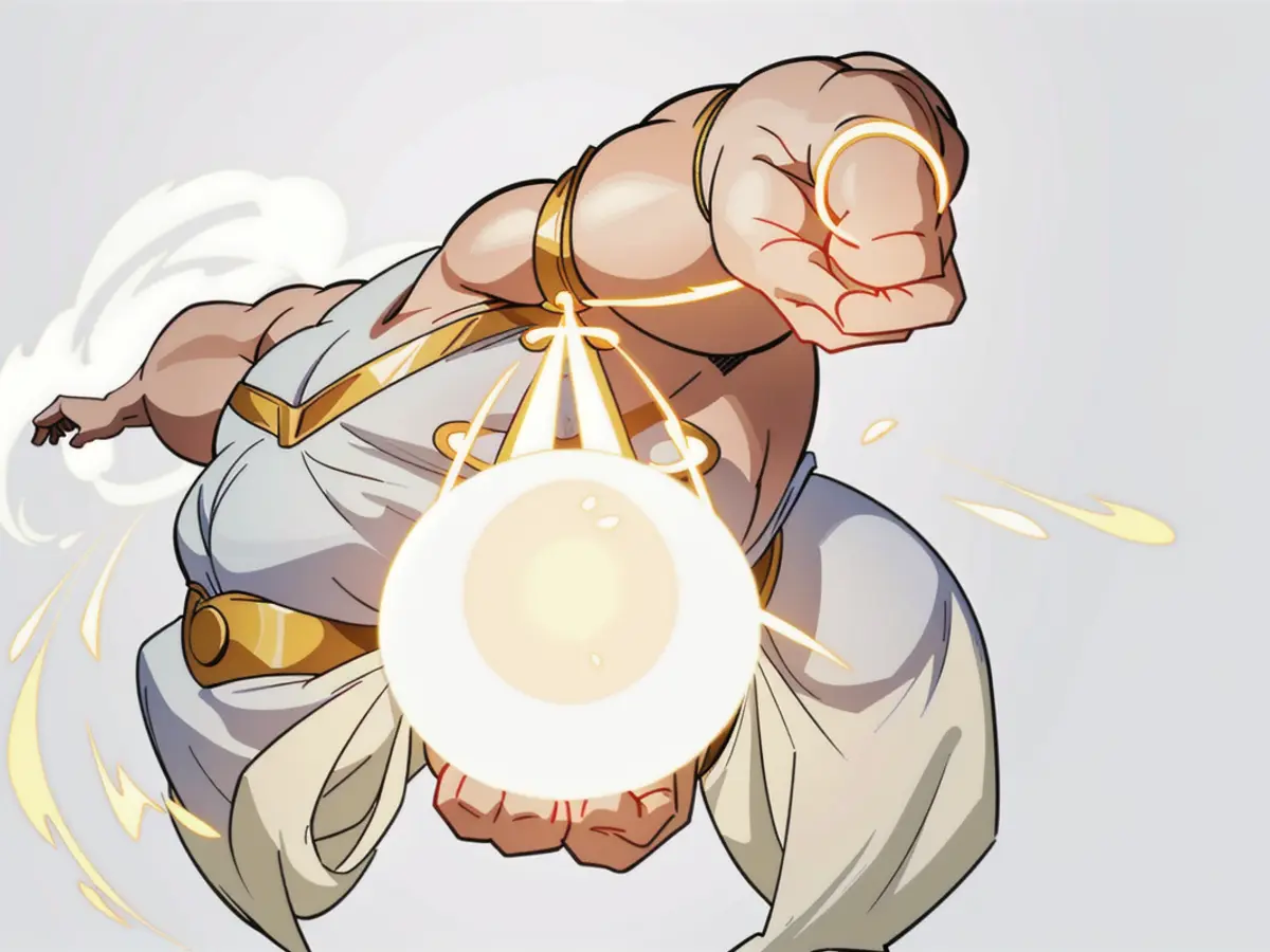 Hands clutching the shimmering shell lamp, emitting pearly light from within. User illuminating vibrant, translucent seashell lamp, emitting radiant pearl light within