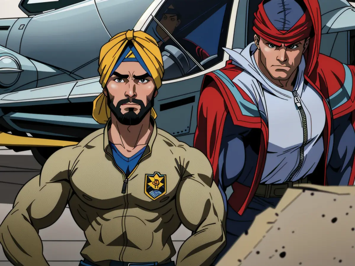 Article Deleted: Discussing Jaspreet Singh, a U.S. Air Force Airman, who became one of the pioneers in the whole Air Force to don a turban as part of his uniform. The story was additionally featured on Joint Base McGuire-Dix-Lakehurst's website. Military piece detailing Jaspreet Singh, one of the initial US Air Force Airmen authorized to don a turban as uniform component, erased from Air Mobility Command and Joint Base McGuire-Dix-Lakehurst websites.