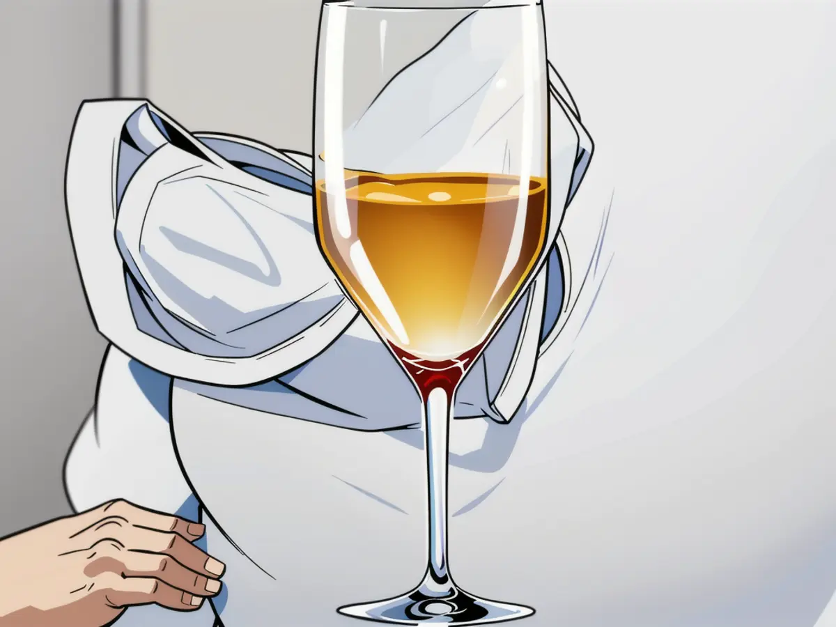Pictured: Wine Glass Imaging Pictured: Wine Glass Imaging