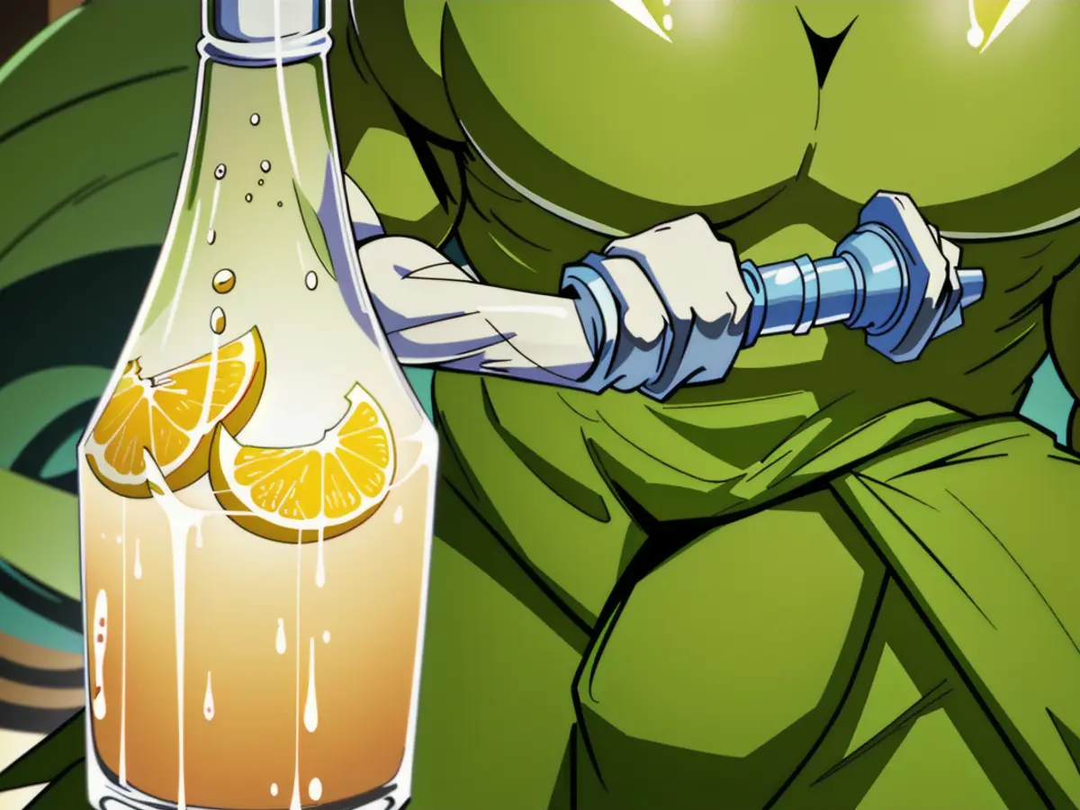 Fabrizia Spirits to Process Over a Million Lemons for Their Beverage Line This Year, Including Original Liqueur and Canned Cocktail Varieties.