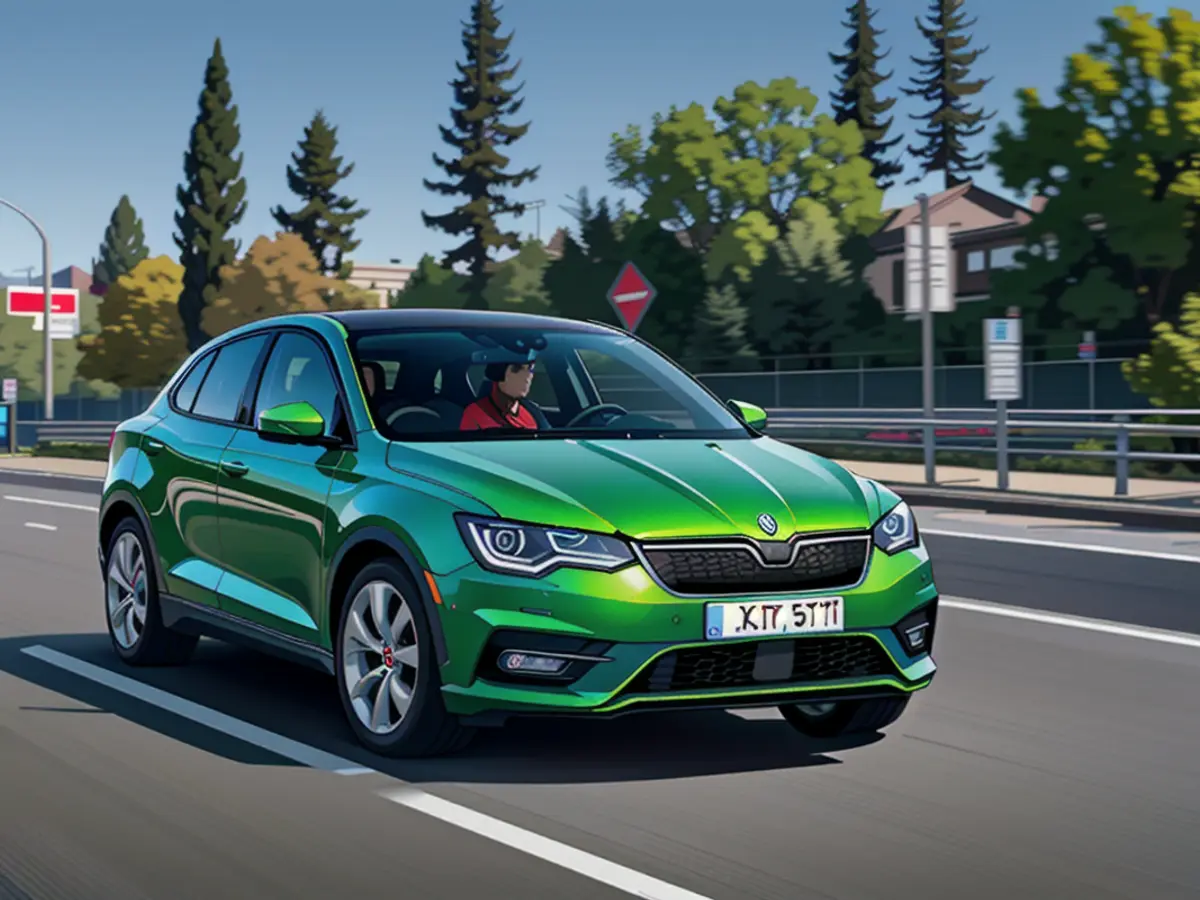 Redesigned Skoda Enyaq Competing against the redesigned Tesla Model Y, Skoda's Enyaq is now one of Europe's top-selling electric vehicles. Numerous customers find it more captivating than the Volkswagen counterparts ID4 and ID5.