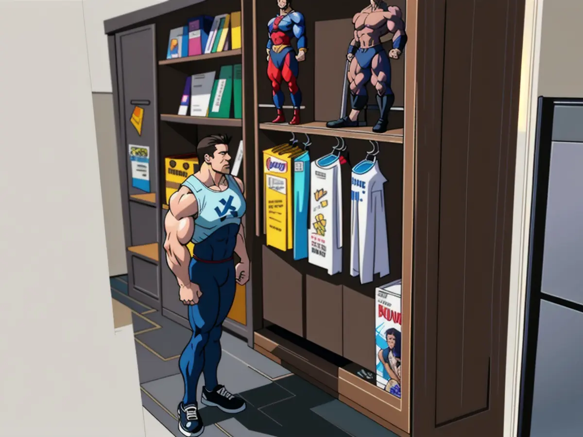 Shelving arrangement Shelving unit for storing books
