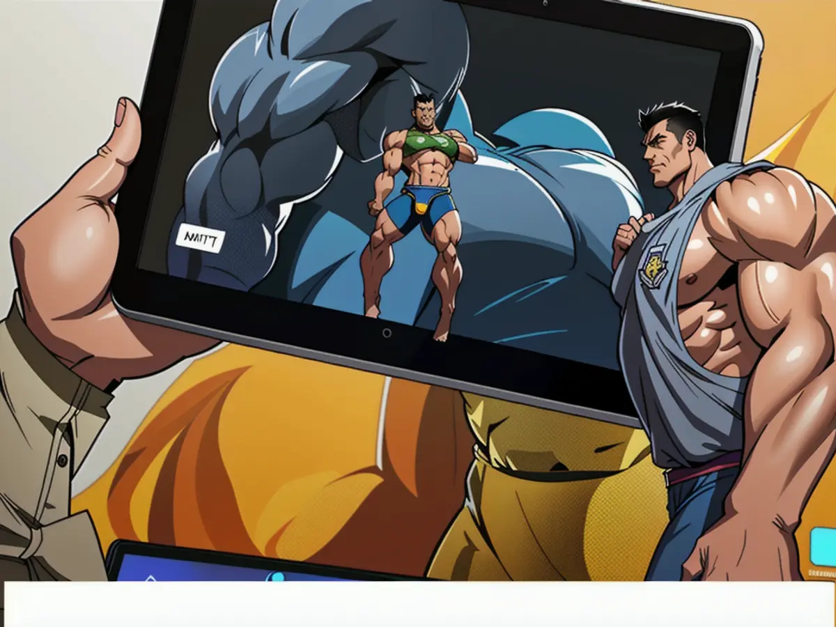 Tablet serving as domineering force over smart home systems Tablet Used for Managing Home Automation Systems