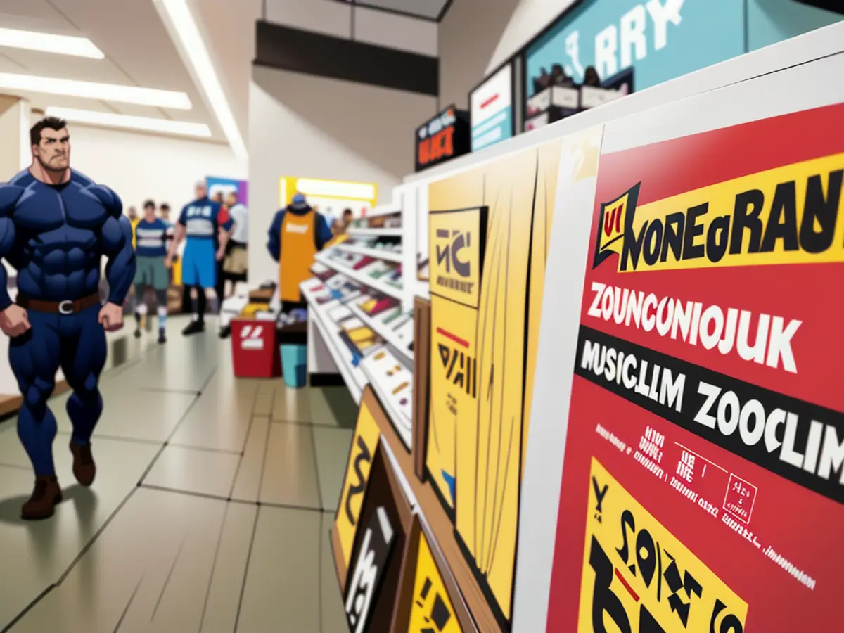 Zoo Zajac in Duisburg shuts down this month, marking its tenure as the world's largest zoo supply...