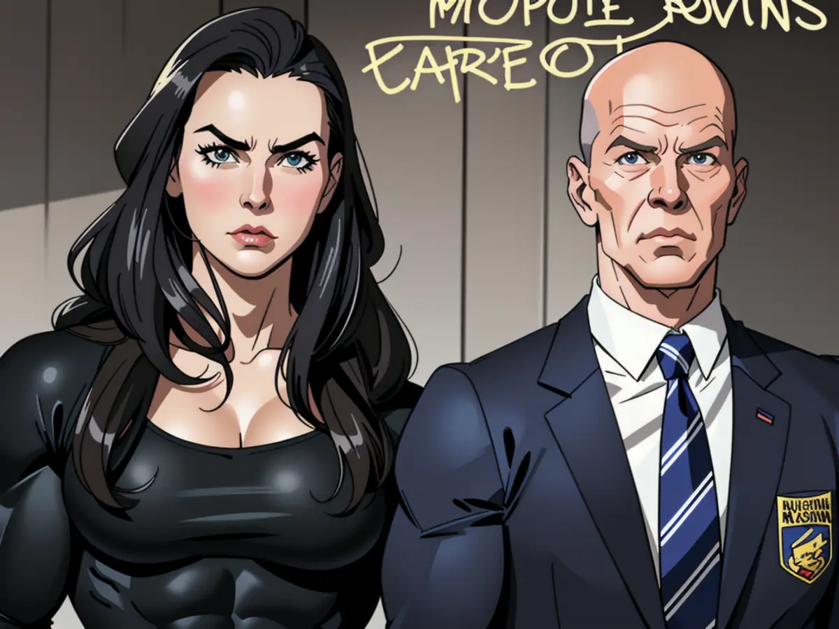 Marital union between Emma Heming-Willis and Bruce Willis dates back to 2009.