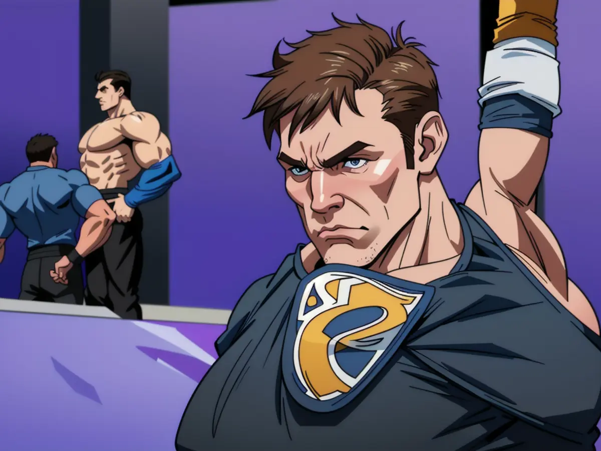 Greens in Berlin Demand Explanation on Yellowhair Incident