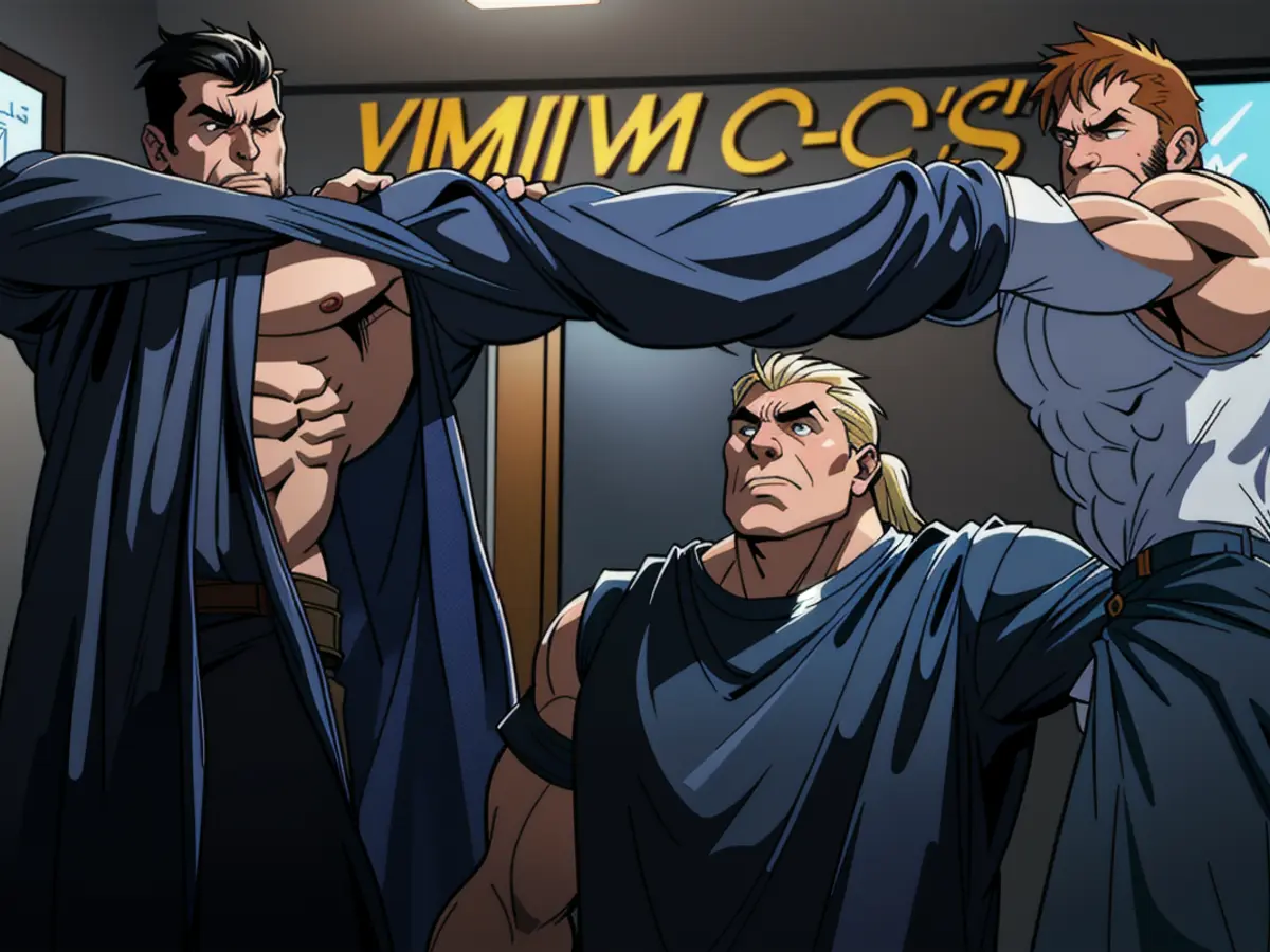 Hamburg's SPD political party elects to initiate formal discussions for a coalition with the...