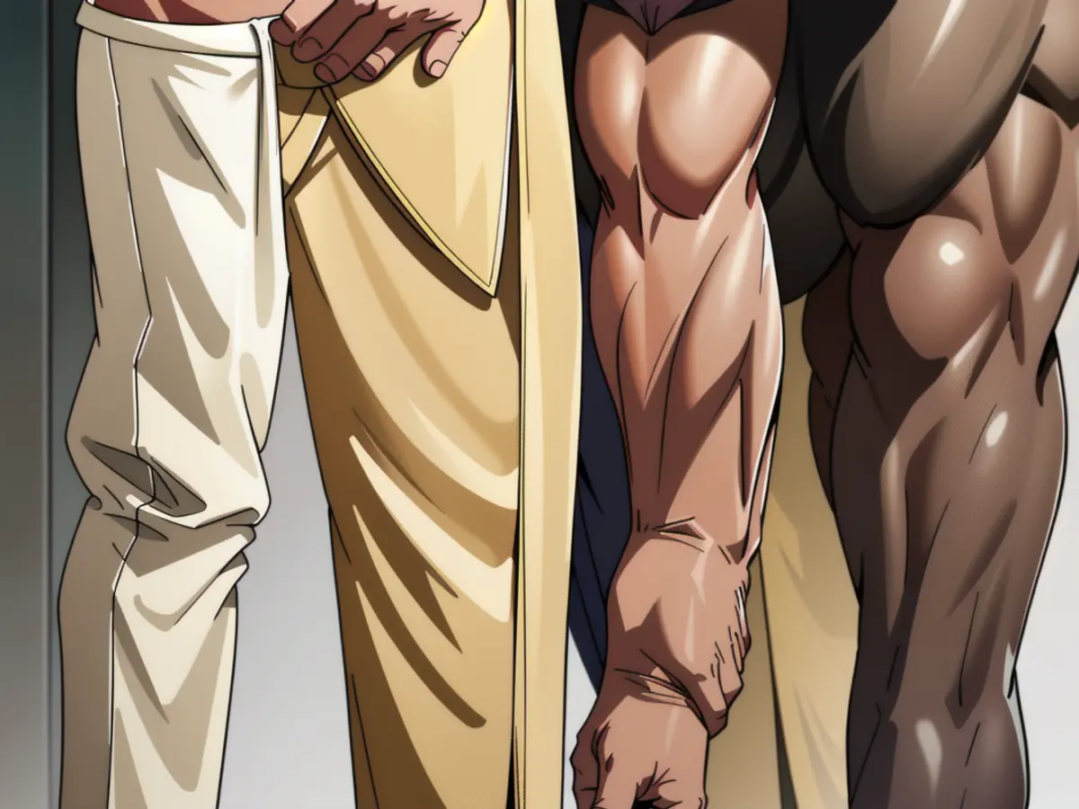 Displayed arms, each in light, medium, tan, and deep skin tones, showcasing samples of various foundation shades.