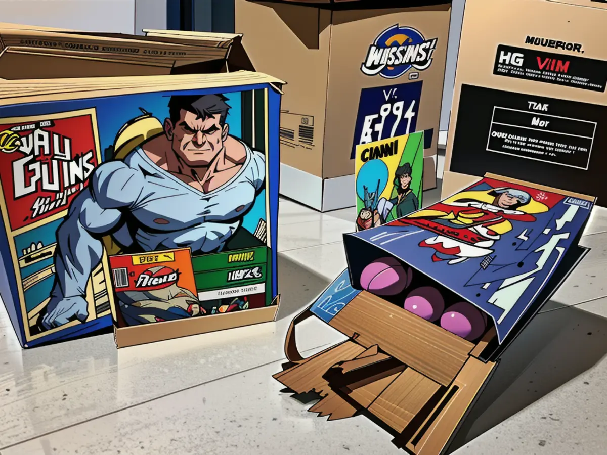 Organizer shown in reviewer's photo, effective in removing numerous tea boxes as stated. Tea organizer successfully reduces clutter, evident in reviewer's photo displaying multiple boxes discarded.