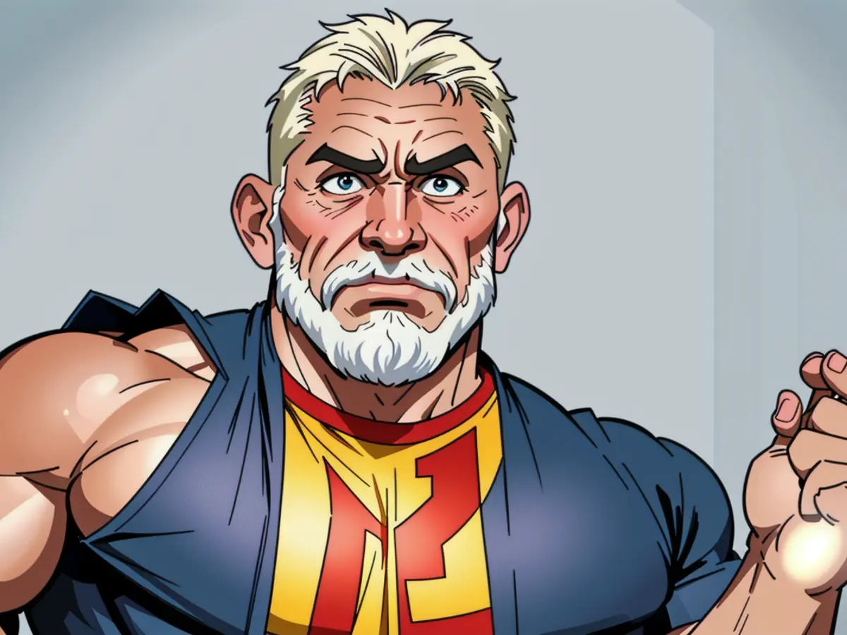 Increased budget allocation promises savings, asserts Robert Crumbach, Finance Minister of...