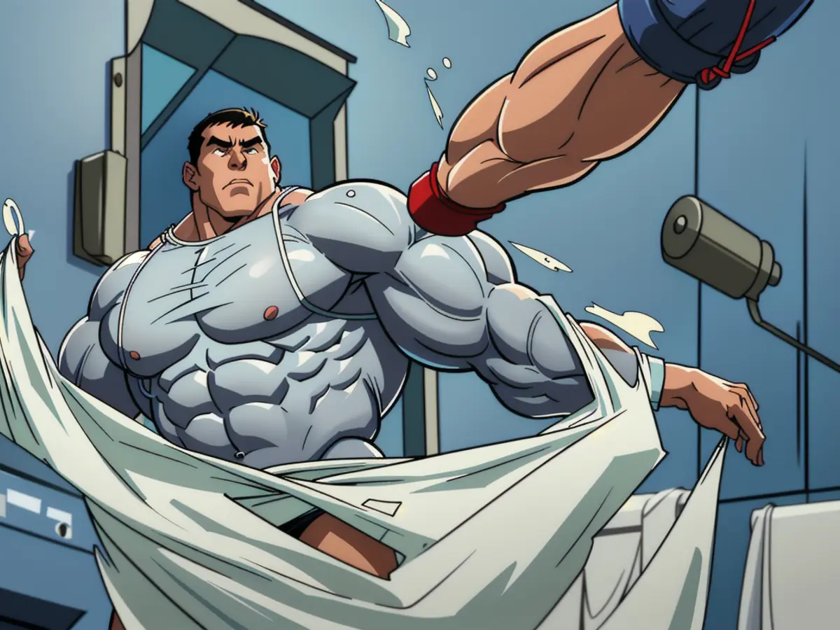 Twenty-four items designed to assist anyone struggling with bathroom cleanliness exhaustion