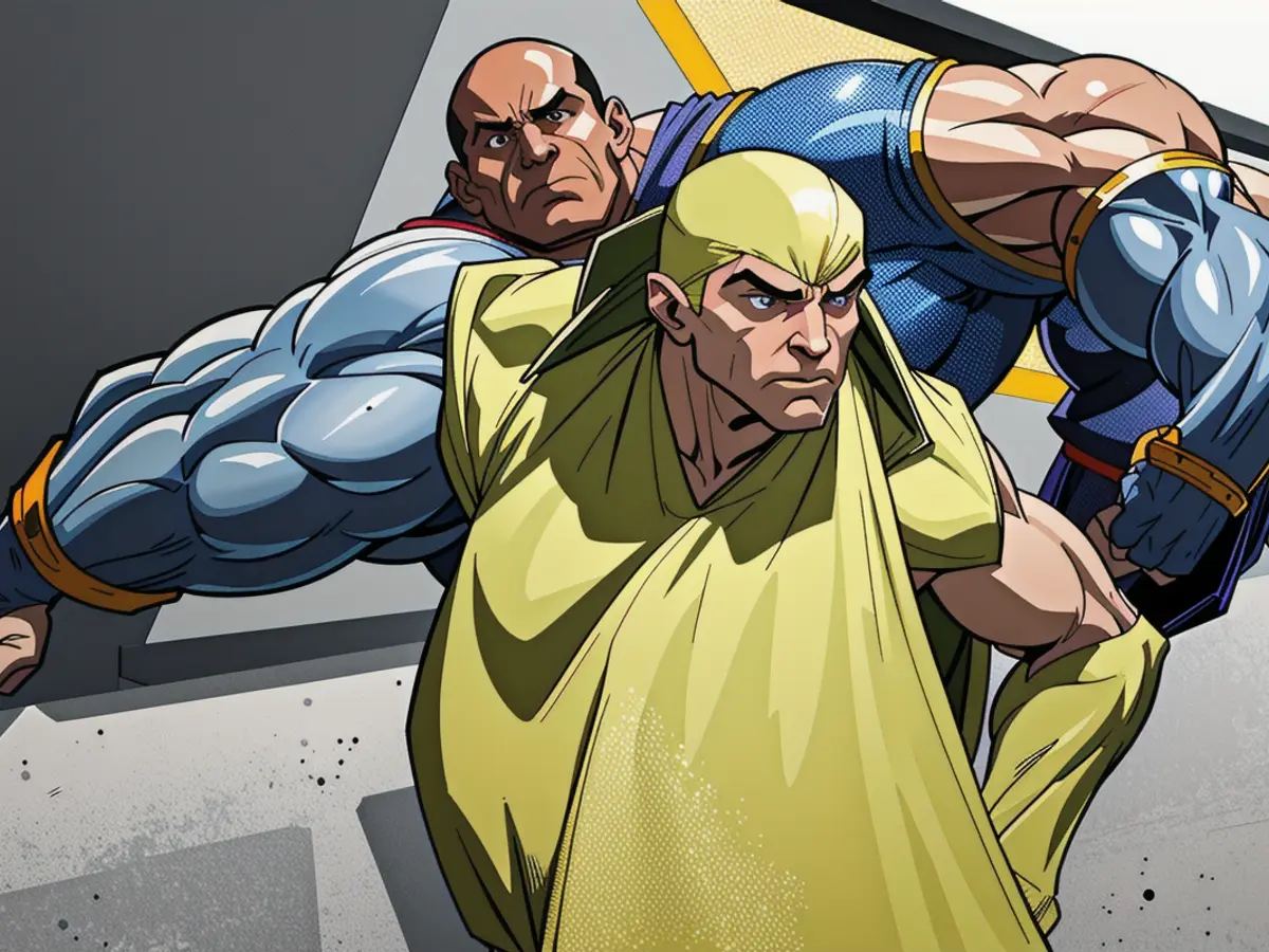 Returning Home: Puppet Theater figures of 'Kolk 17' make their way back from the European Hanseatic...