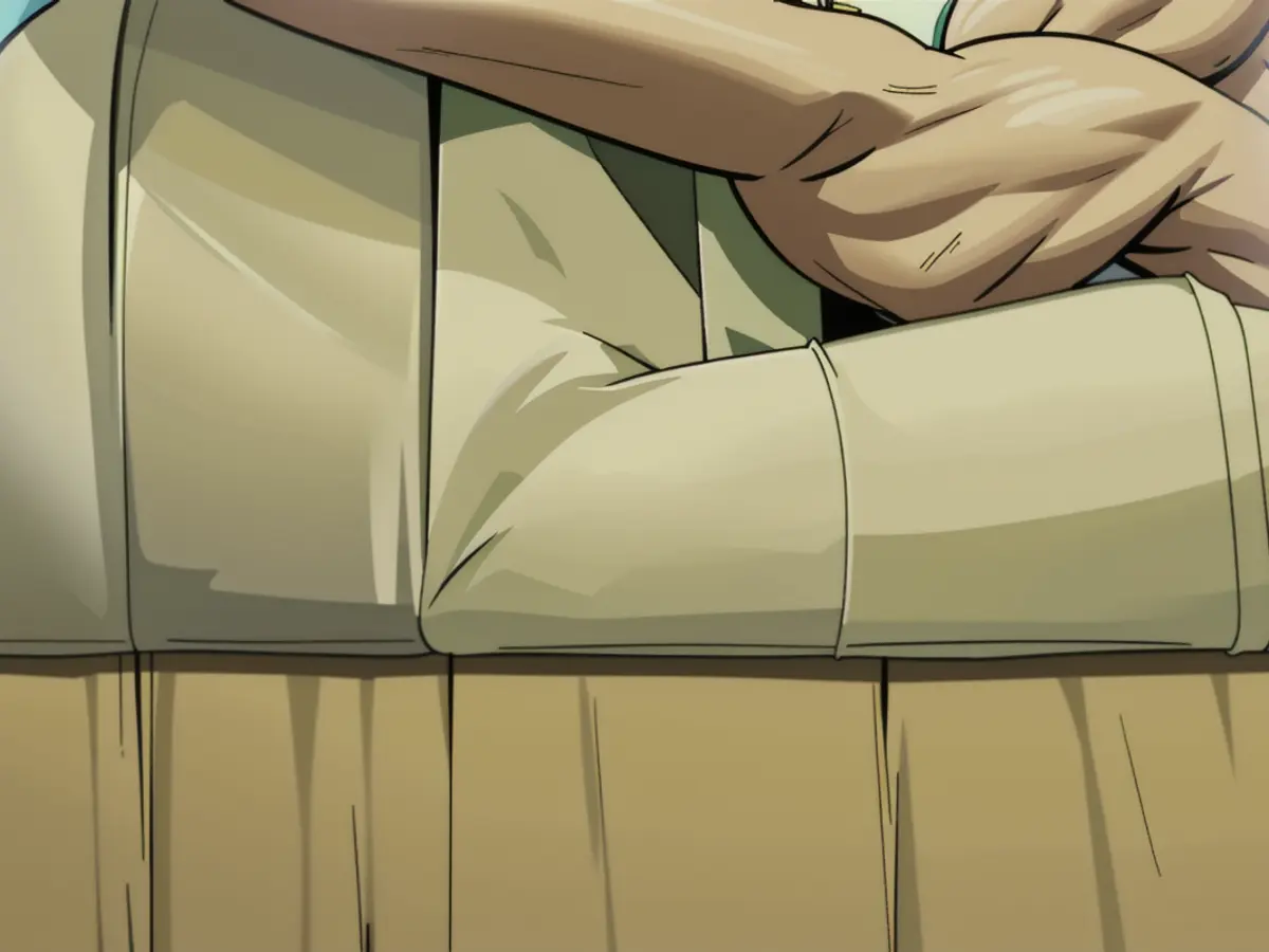 Stacked Layered Layered Stacked