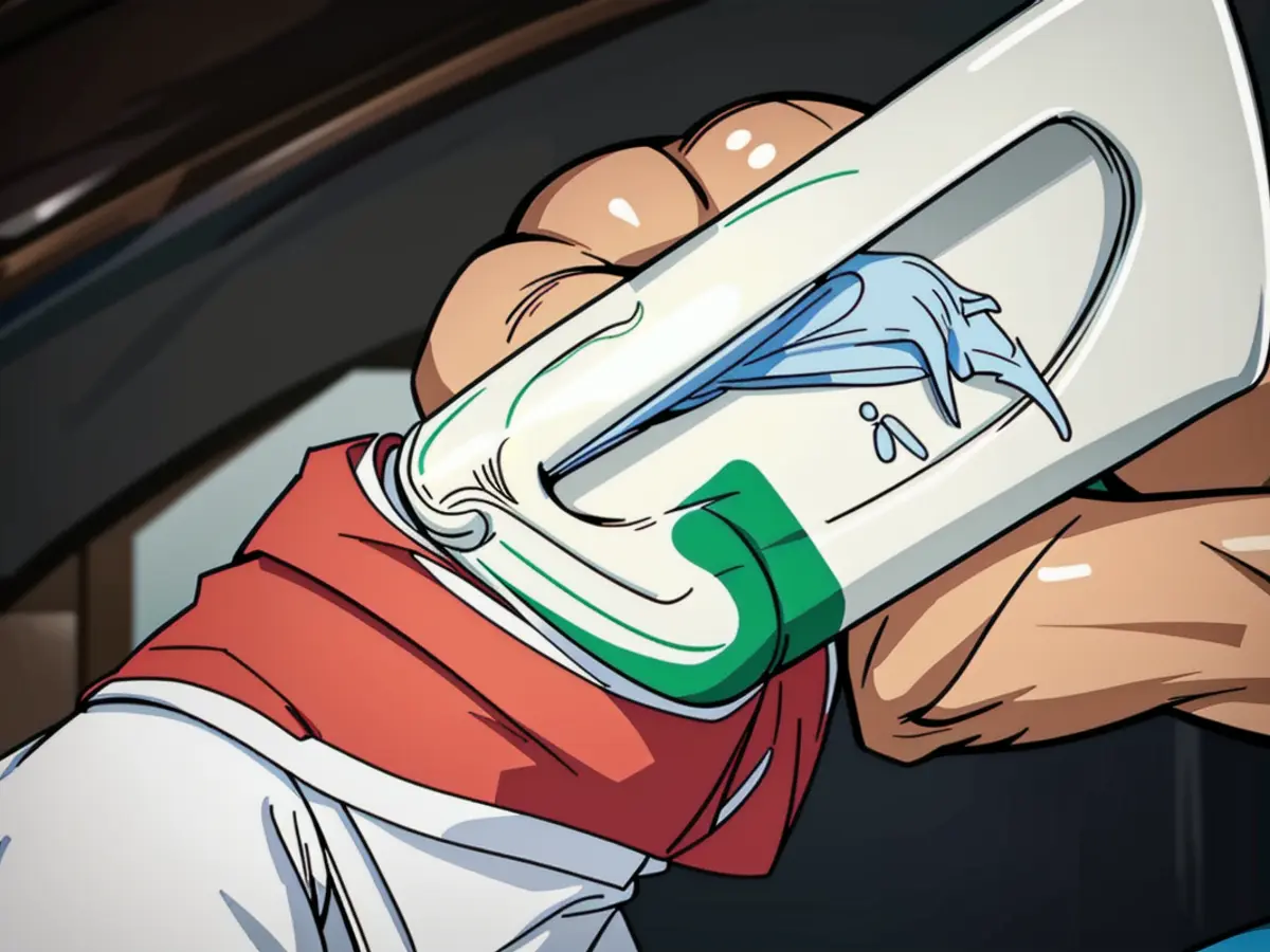 Toothpaste Review: User Assesses Mint-Flavored Tube Tooth Care Product
