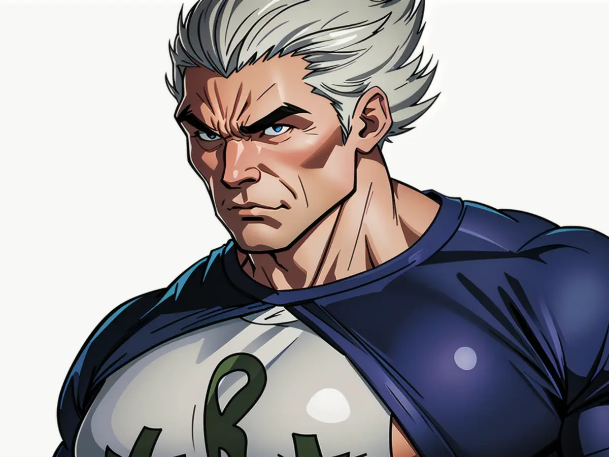 Individual brandishing a shampoo container in their hand. Individual wielding a shampoo bottle in hand.