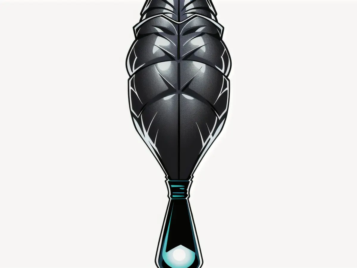 A hairbrush designed specifically for styling black hair. A tool designed for combing black hair strands efficiently.