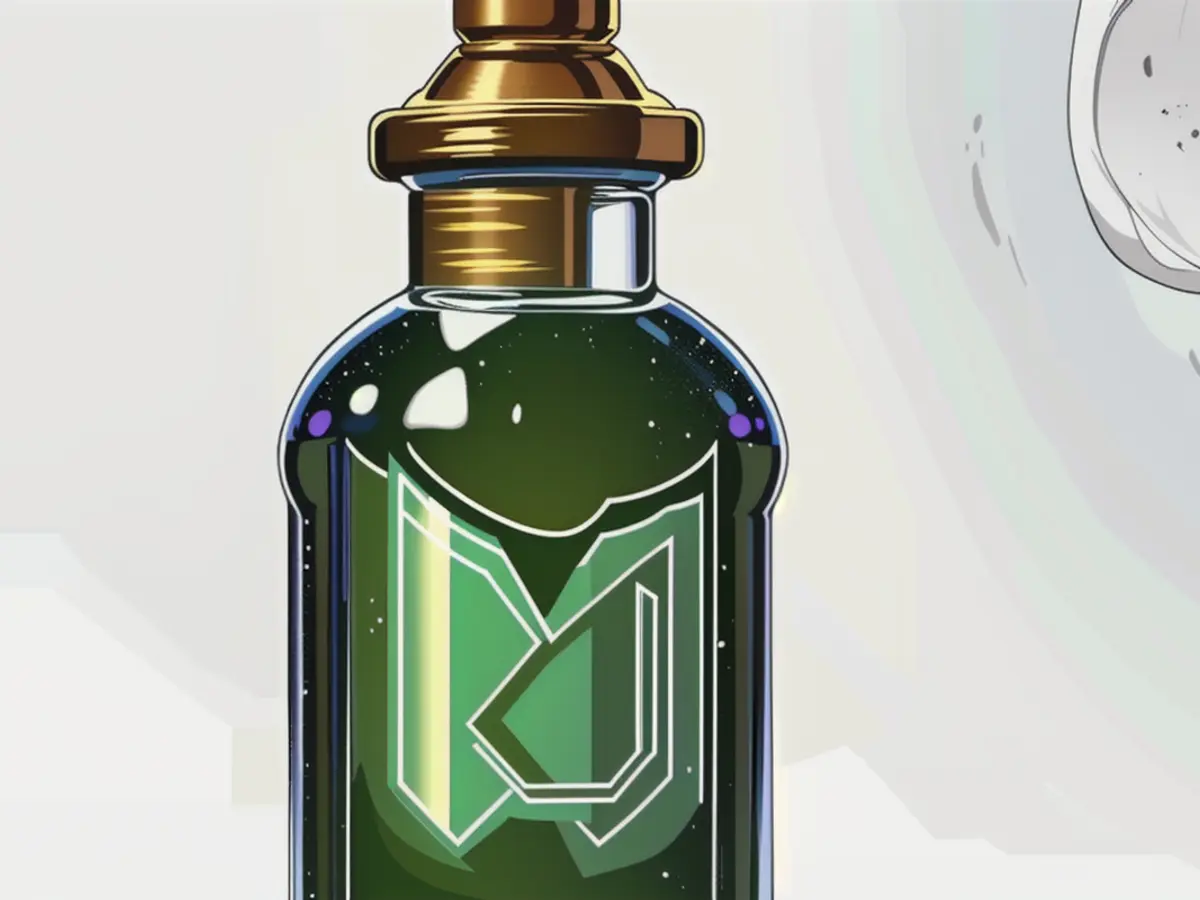 Dispenser for Liquid Soap