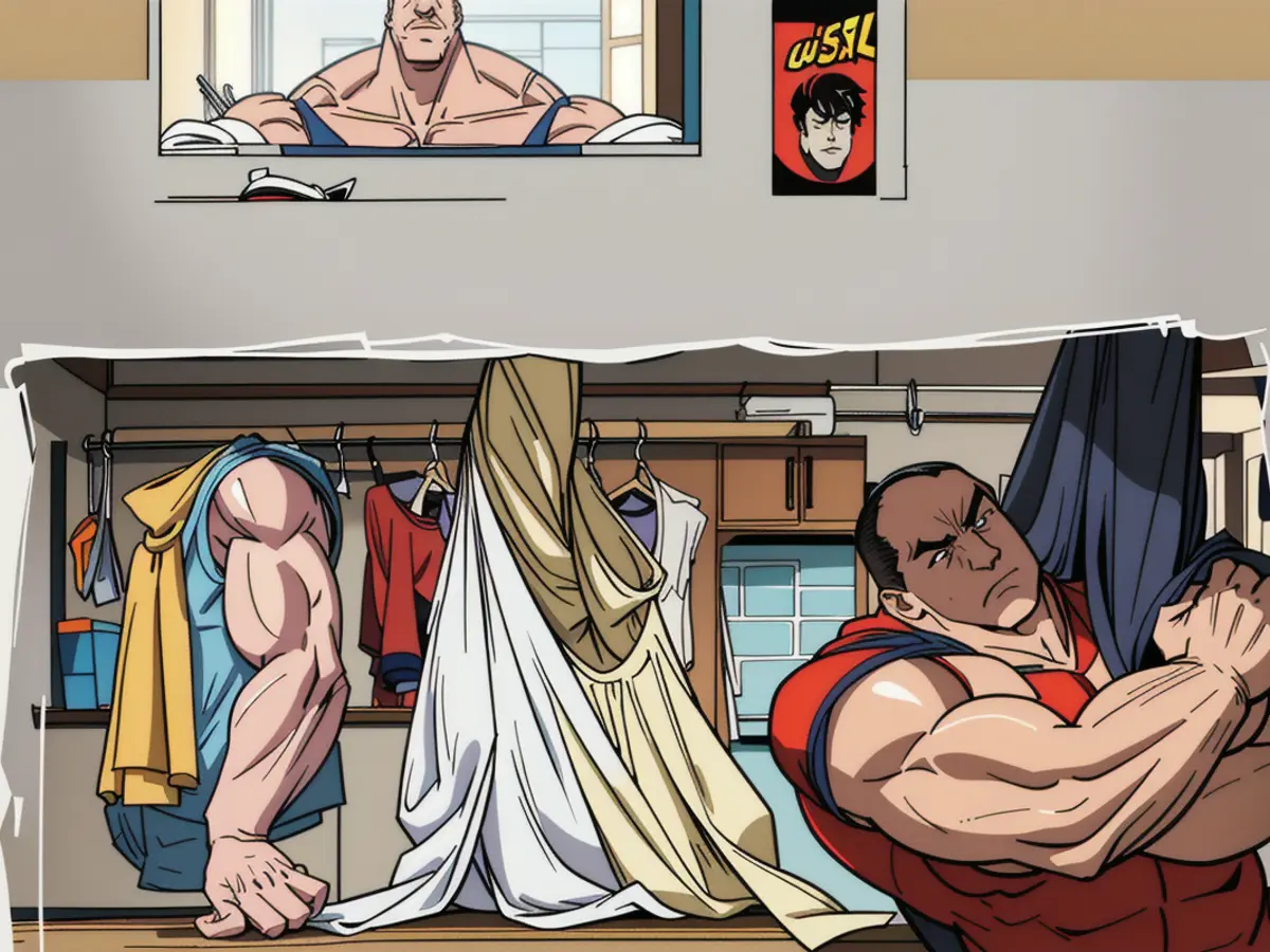 Transform unsightly kitchen imperfections with these 28 clever concealing tactics: