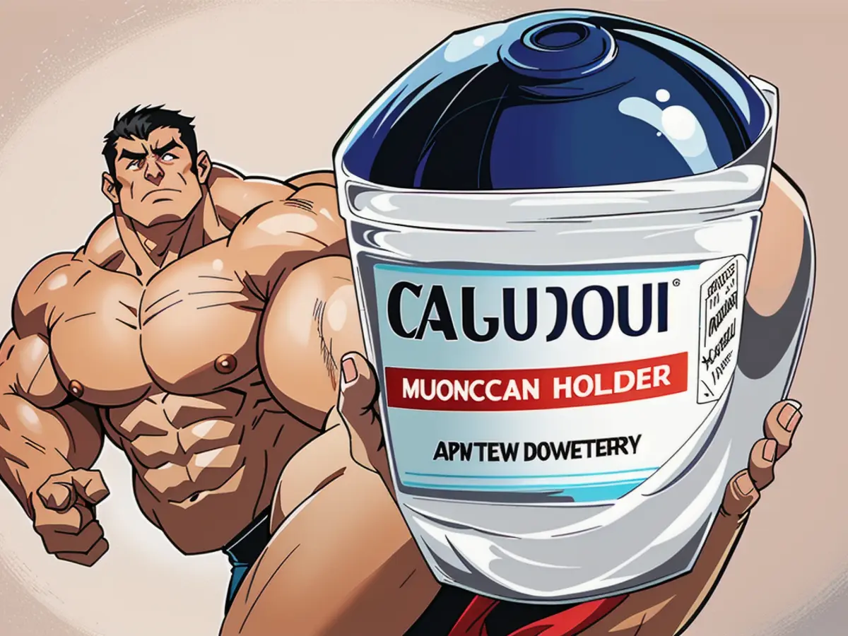 Container of Aquaphor Advanced Recovery Healing Balm