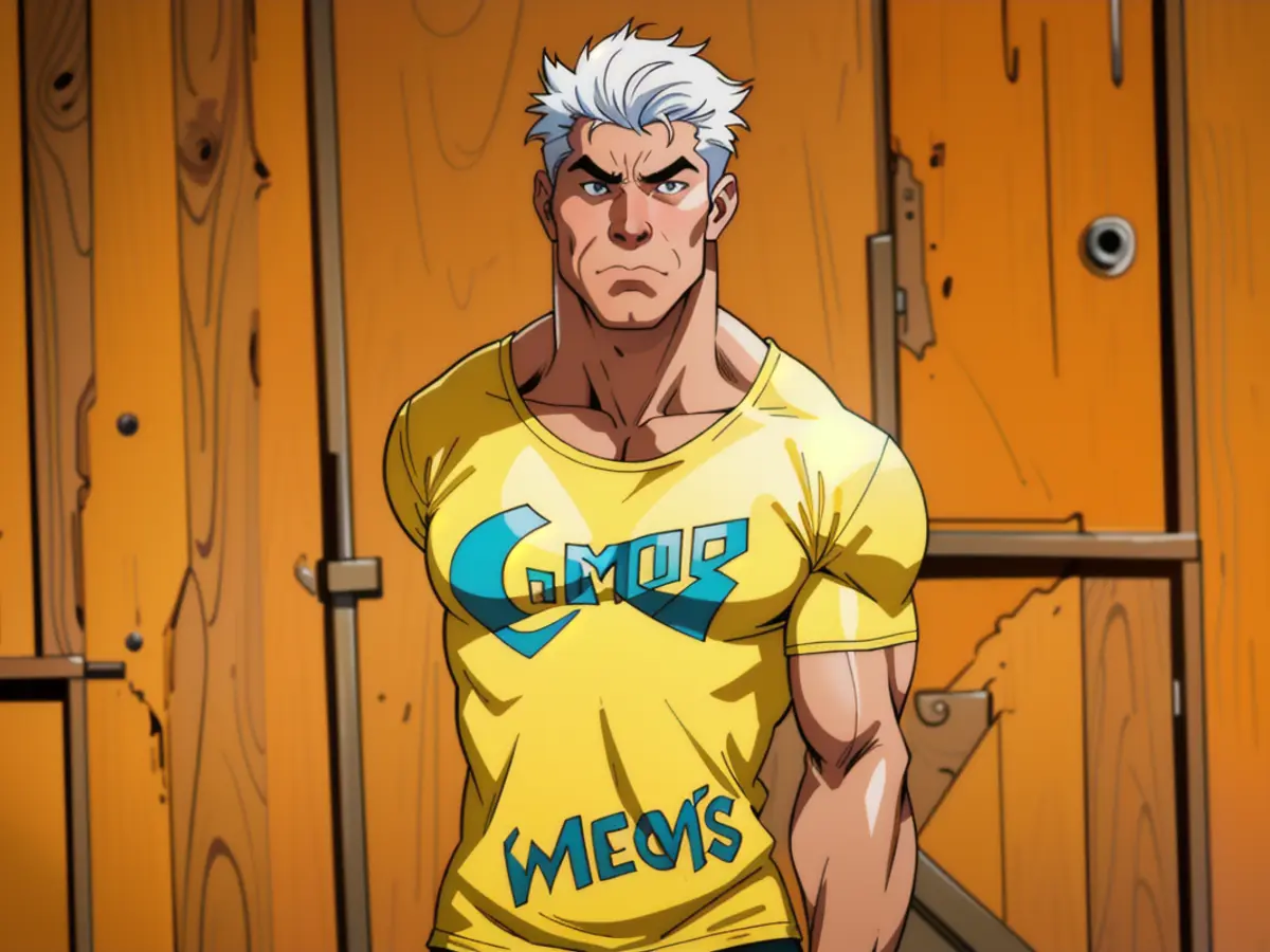 Bold, printed shirts are ideal for the arrival of spring season.