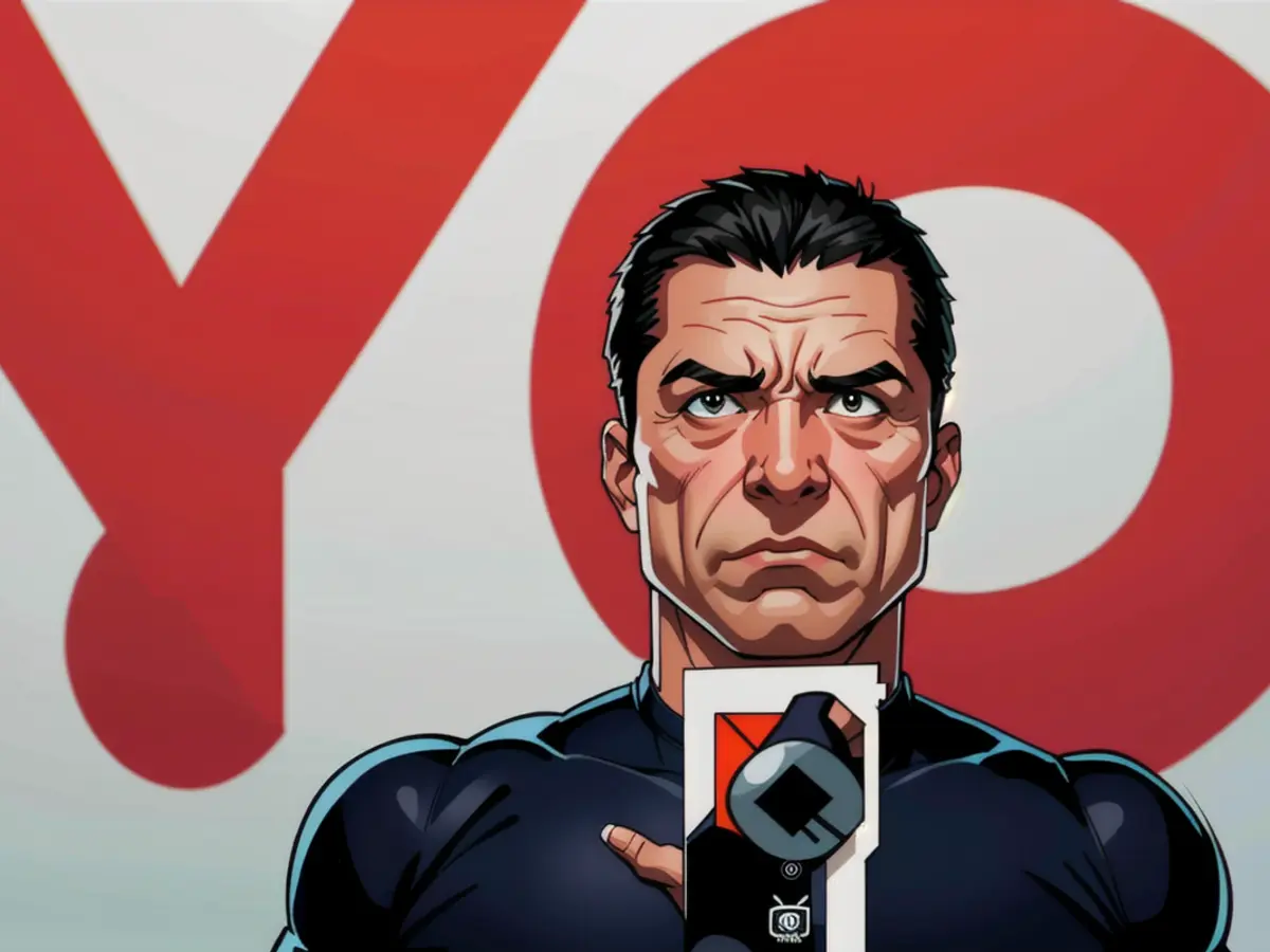 Opponents Clash: Imamoglu Challenges Erdogan in Election Race