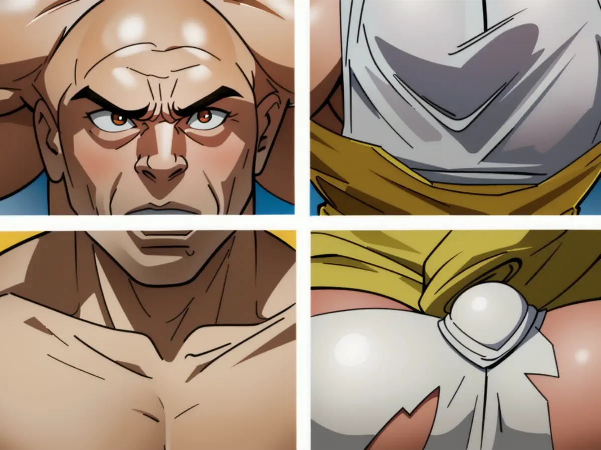 Images showing progression of a skin issue: White spot becomes more prominent and starts to elevate, separation occurs, and the white spot begins to peel off. Photos of Four Reviewers: Skin Blemish Transforms to White, Surrounding Area Brightens and Raising, Separation Commences, and Eventually Peels Away