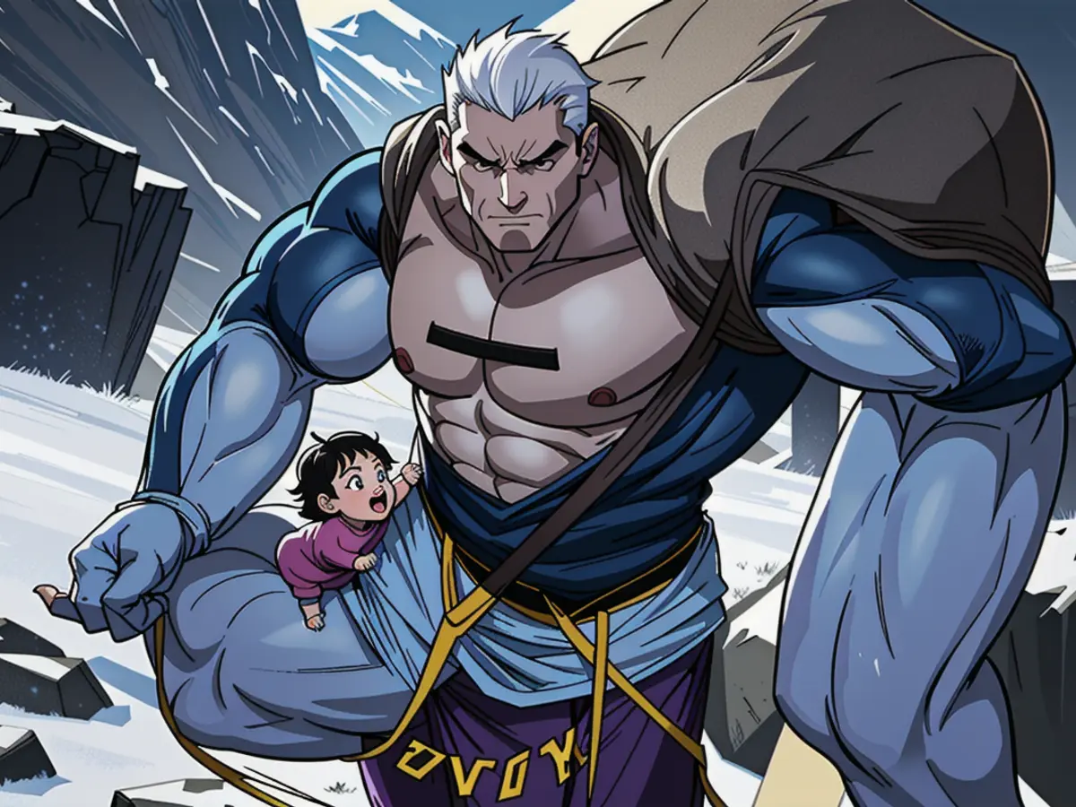 Memorializing Maria Radner, her spouse Sascha, and son Felix, a monumental stone lies in Le Vernet.