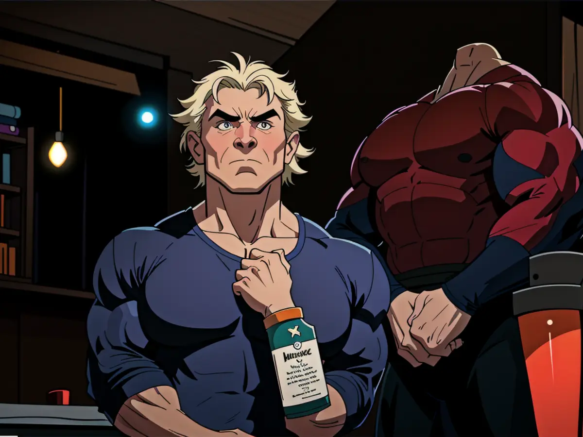 Simon Recommends Purchasing Thirty Items for Problem-Solving Capabilities