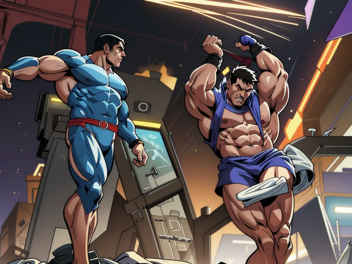 Following the occurrence, authorities thoroughly fortified the surrounding vicinity.