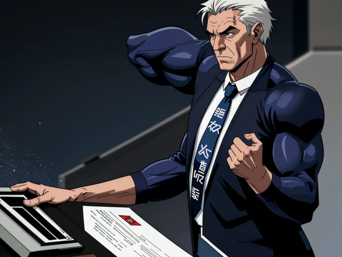 German Parliament (Bundestag): AfD Proposes Gerold Otten for Vice-Presidential Post