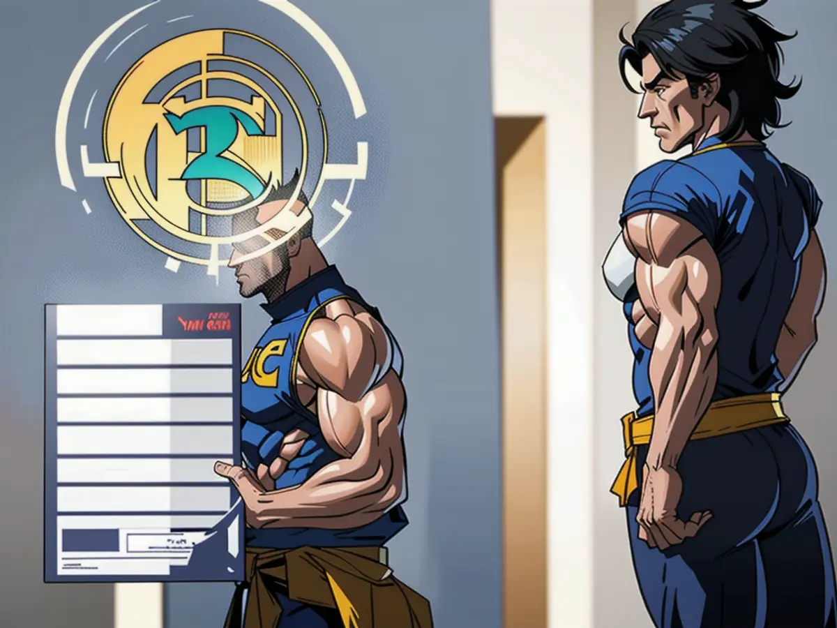 Annual interest expenses from sovereign debt amount to a staggering twelve billion euros each year,...