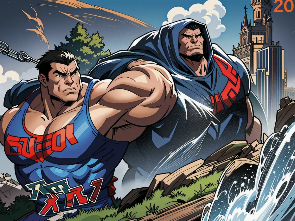 Rhineland's IHK Urges Federal Government to Amend Inaccurate Traffic Projections