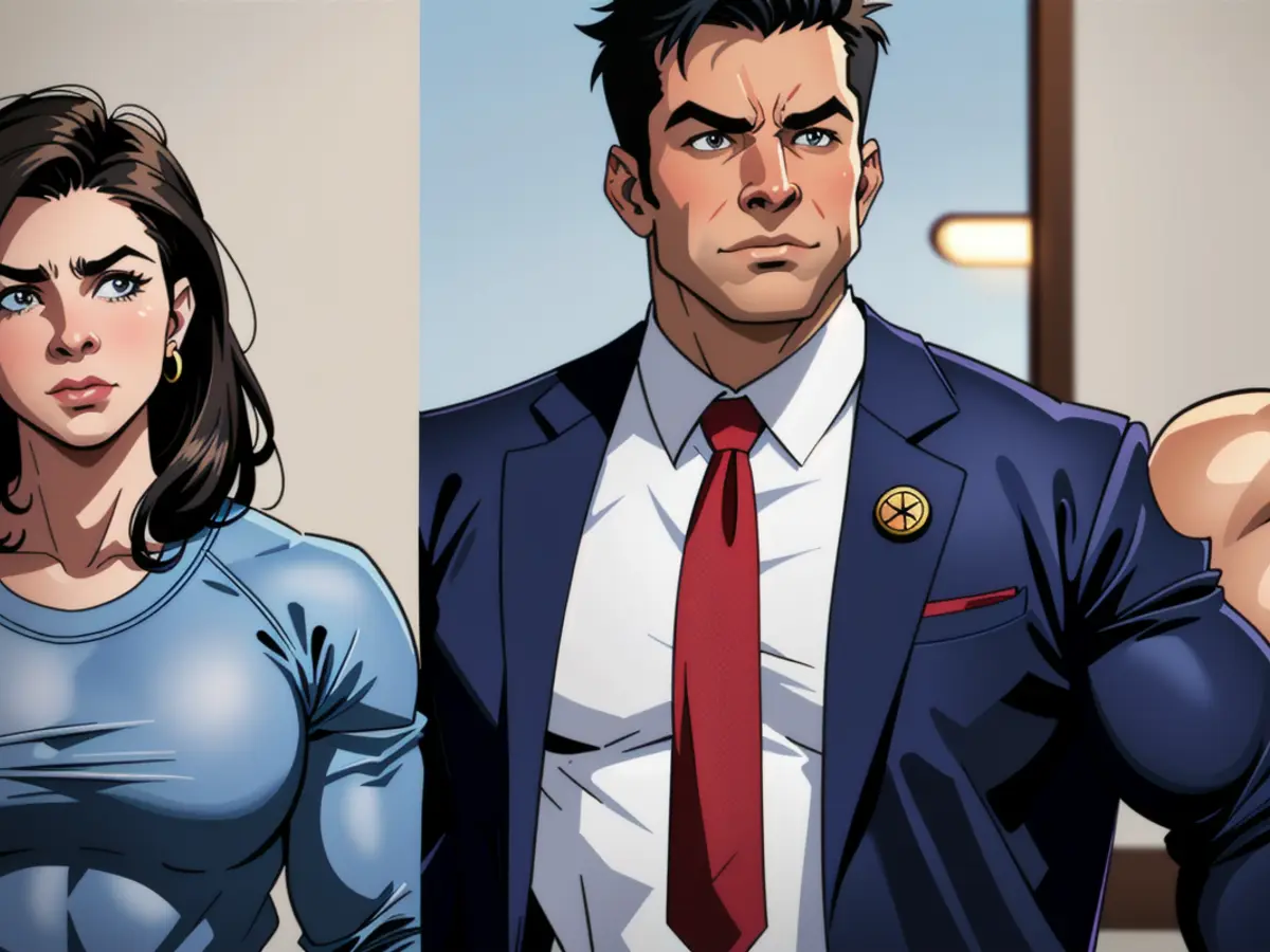 U.S. Delegation's Visit to Greenland Draws Criticism from the Country's Prime Minister