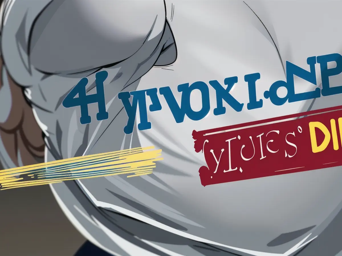 Political speculation swirls: Determining the future leader of the nation's highest office