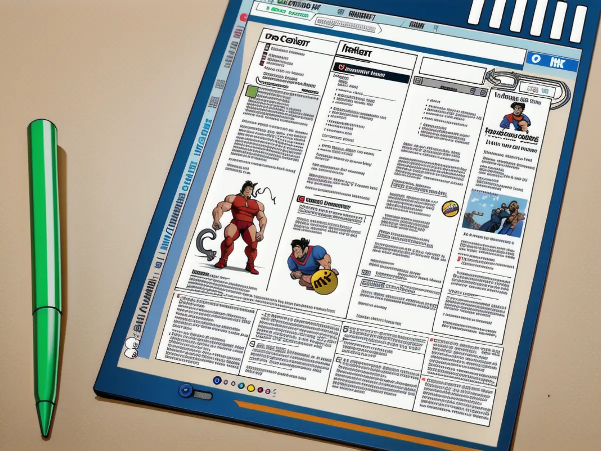Itinerary checklist, listing essential items to bring