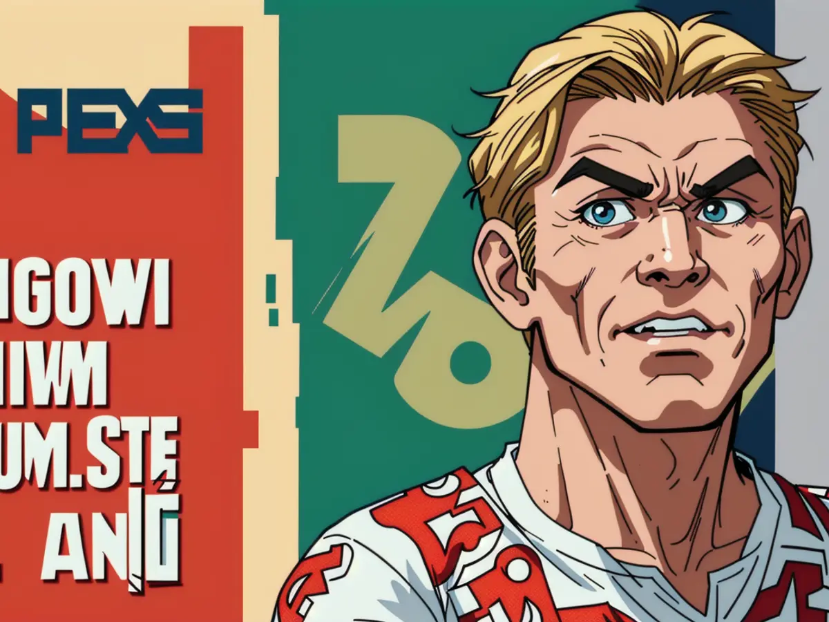 Left-wing politician Heike Sudmann assumes one of the two leadership roles within the Left party...