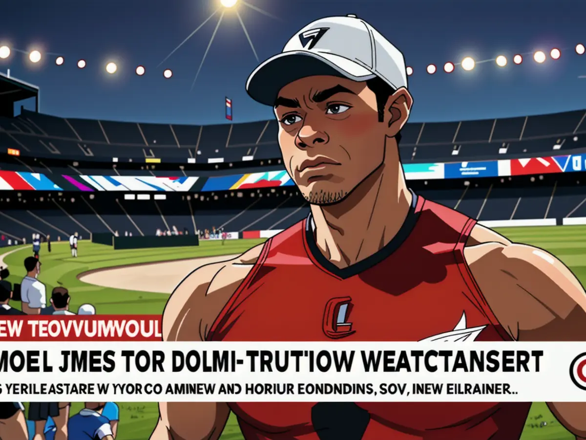 Indoor Golf League TGL Revolutionizes Golf Viewing: Amidst the ongoing regular season, CNN World...