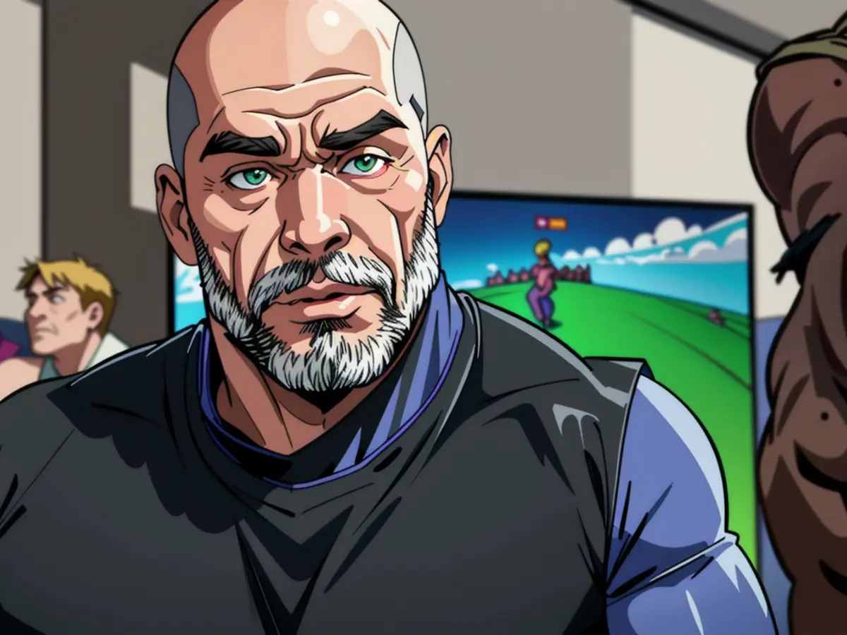 Green Party's ex-leader, Nouripour, set for role as Bundestag's vice president.