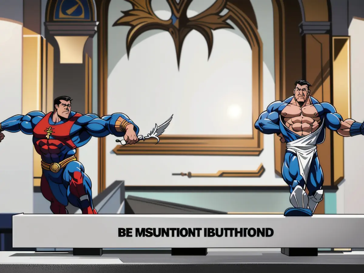 Each faction within the Parliament is required to designate a vice president, as stated in...