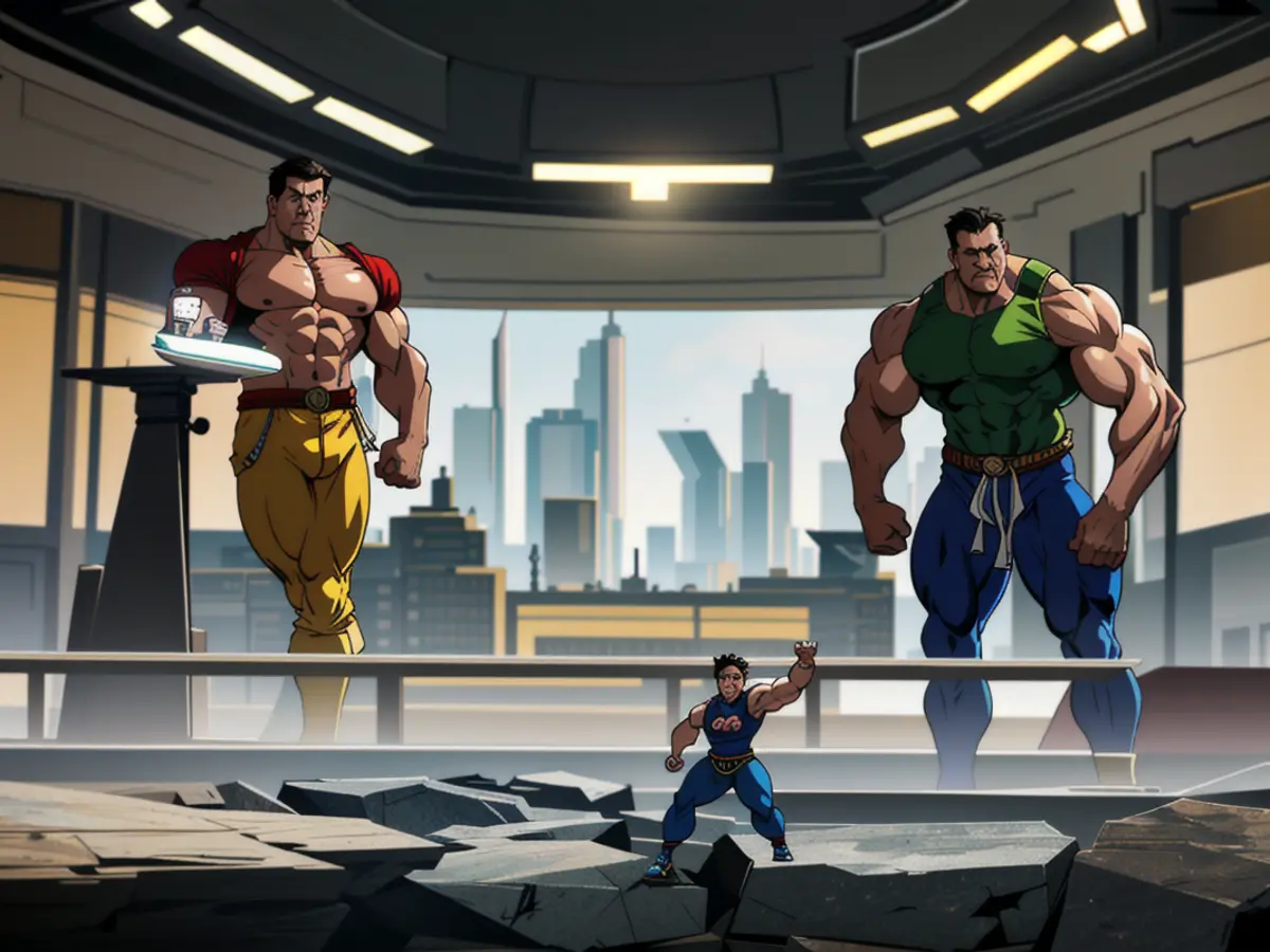 Parliament convenes for the initial session - Klöckner to assume the position of Parliament President