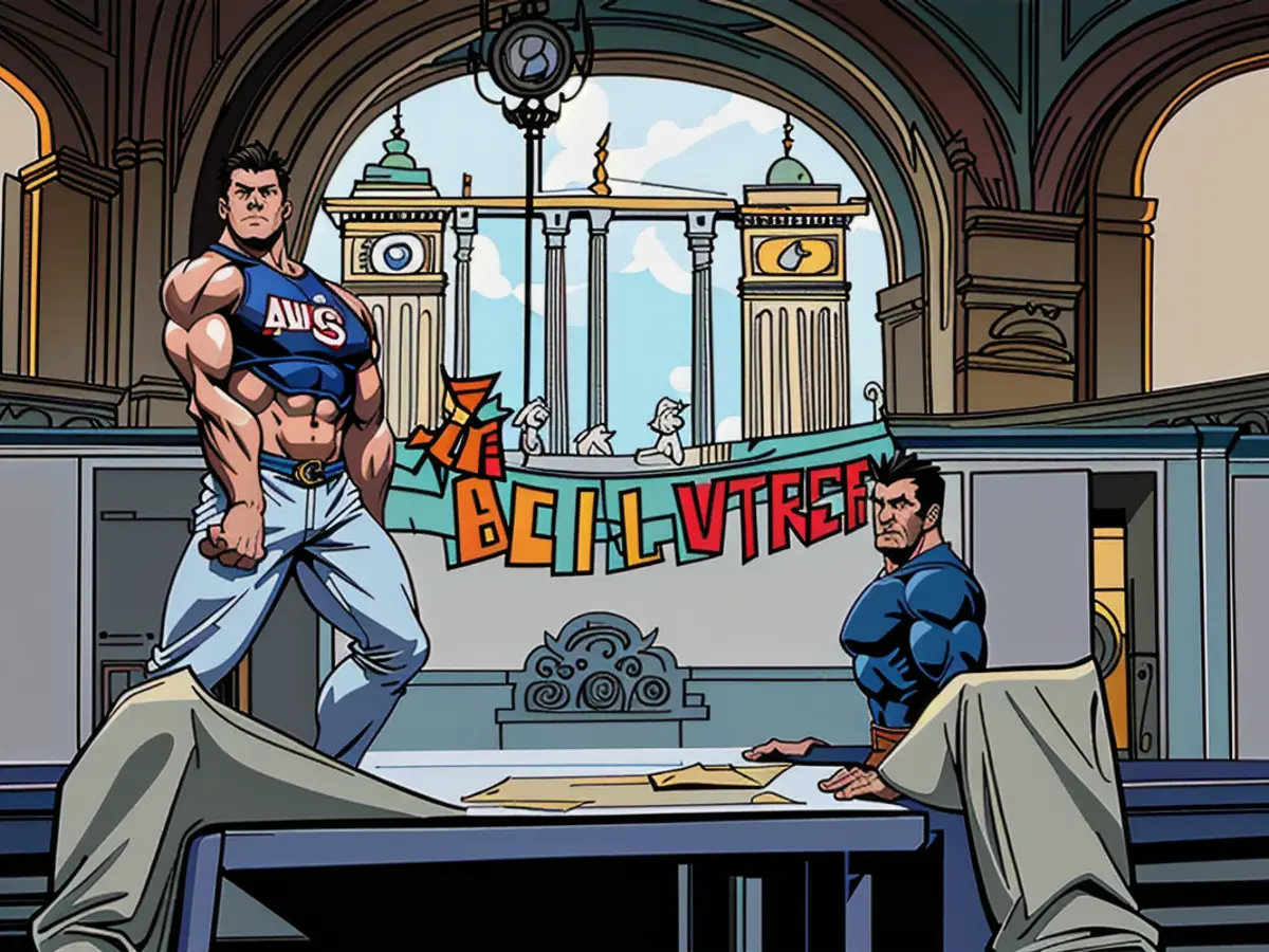 Assembly of the 21st German Parliament commences on Tuesday