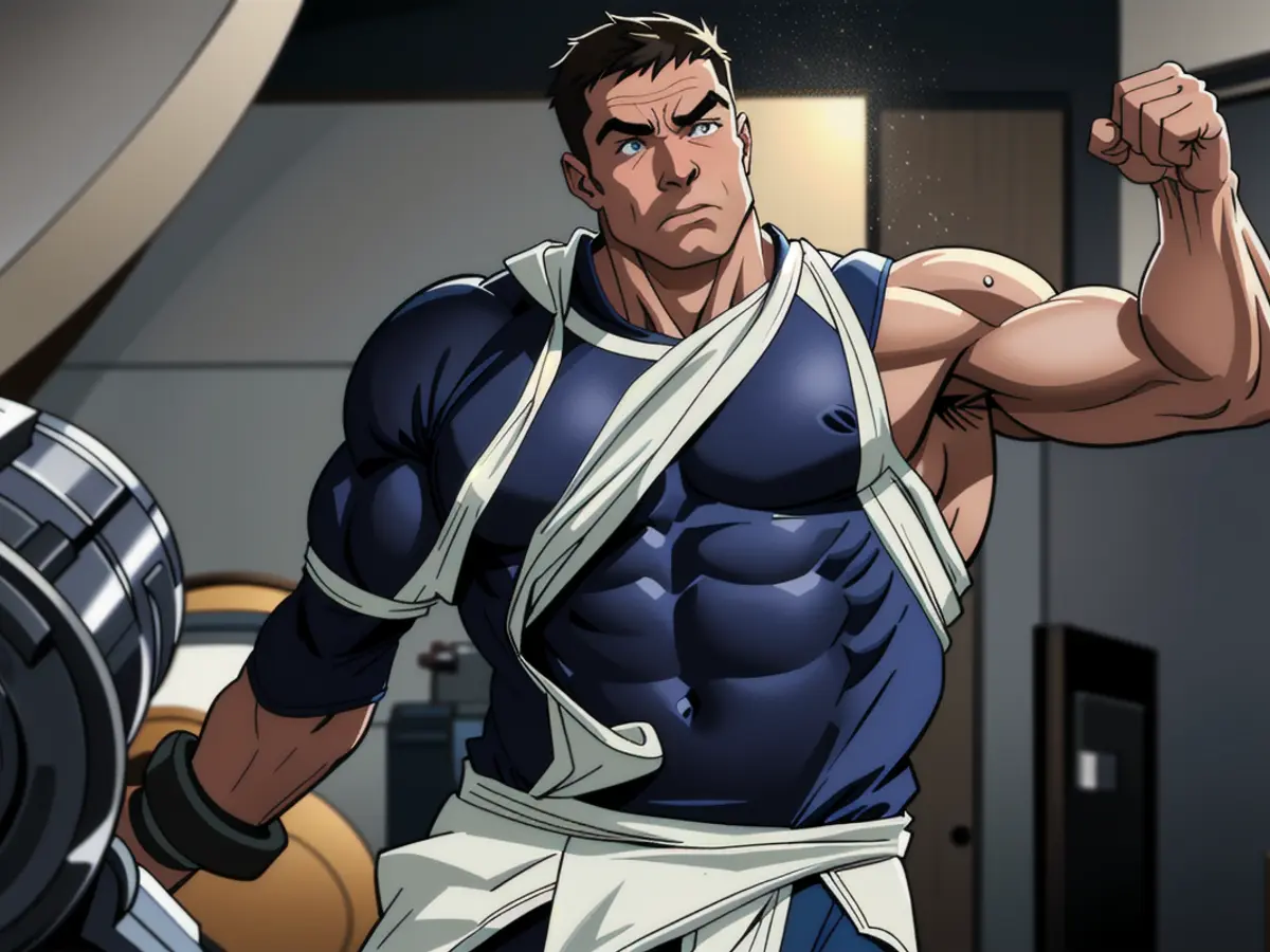 Thuringia's Education Minister, Christian Tischner, refuses to establish a Center for Early...