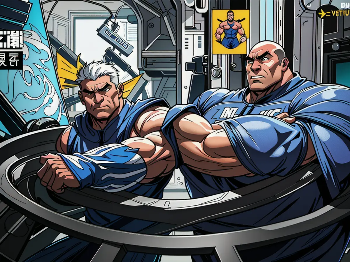 Following the federal election, the Union's popularity in public opinion polls has noticeably...